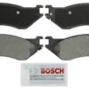 BOSCH DISC BRAKE PADS