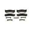 BOSCH DISC BRAKE PADS