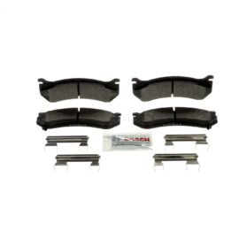 BOSCH DISC BRAKE PADS