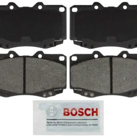 BOSCH DISC BRAKE PADS