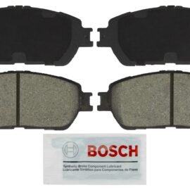BOSCH DISC BRAKE PADS