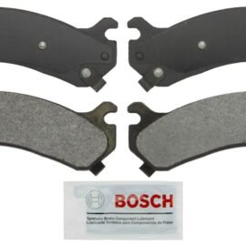 BOSCH DISC BRAKE PADS