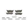 BOSCH DISC BRAKE PADS