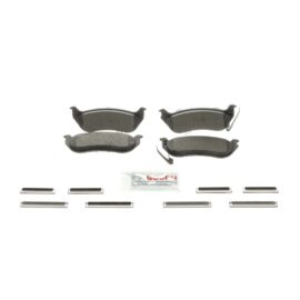 BOSCH DISC BRAKE PADS