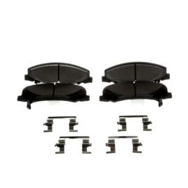 BOSCH POLICE PADS
