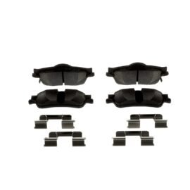 BOSCH POLICE PADS