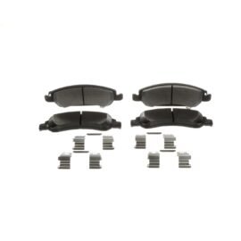 BOSCH POLICE PADS