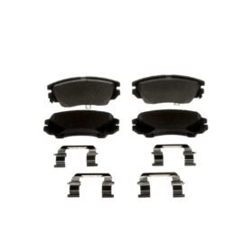 BOSCH POLICE PADS