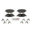 BOSCH POLICE PADS
