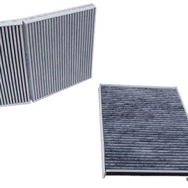 BOSCH CABIN AIR FILTE