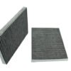 BOSCH CABIN AIR FILTE