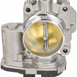 BOSCH THROTTLE BODY A
