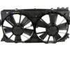 BOSCH ENGINE COOLING