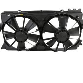 BOSCH ENGINE COOLING