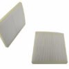 BOSCH CABIN AIR FILTE