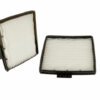 BOSCH CABIN AIR FILTE