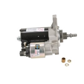 BOSCH NEW STARTER