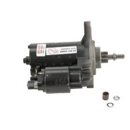 BOSCH REMAN STARTER