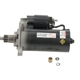 BOSCH REMAN STARTER