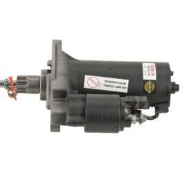 BOSCH REMAN STARTER