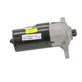 BOSCH REMAN STARTER