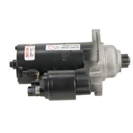 BOSCH REMAN STARTER