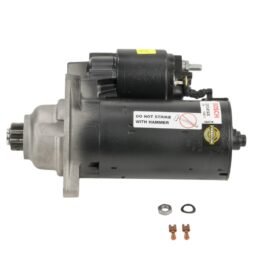 BOSCH REMAN STARTER