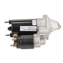 BOSCH REMAN STARTER