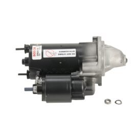 BOSCH REMAN STARTER
