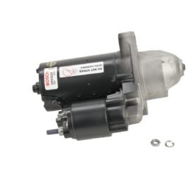 BOSCH REMAN STARTER