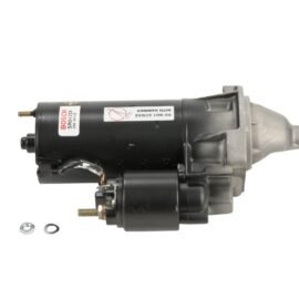BOSCH REMAN STARTER