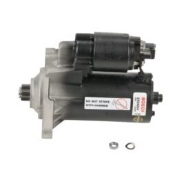 BOSCH REMAN STARTER