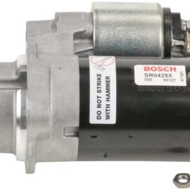 BOSCH REMAN STARTER