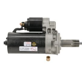 BOSCH REMAN STARTER