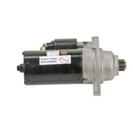 BOSCH REMAN STARTER