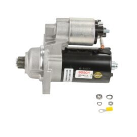 BOSCH REMAN STARTER