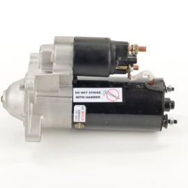 BOSCH REMAN STARTER