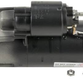 BOSCH REMAN STARTER