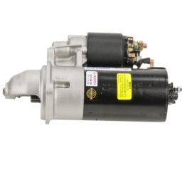 BOSCH REMAN STARTER