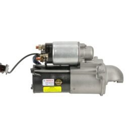BOSCH REMAN STARTER
