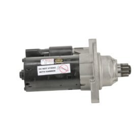 BOSCH REMAN STARTER