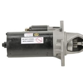 BOSCH REMAN STARTER