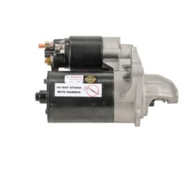 BOSCH REMAN STARTER