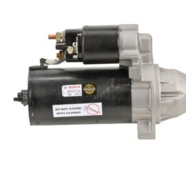 BOSCH REMAN STARTER