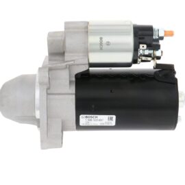 BOSCH NEW STARTER