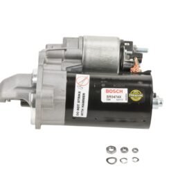 BOSCH REMAN STARTER