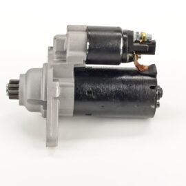 BOSCH REMAN STARTER