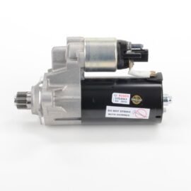 BOSCH REMAN STARTER