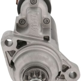 BOSCH REMAN STARTER