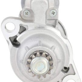 BOSCH NEW STARTER